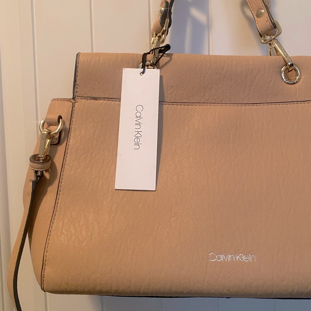 Calvin Klein Purse